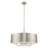 Madison 6 - Light Dimmable Drum Chandelier-1369630076-1459954412