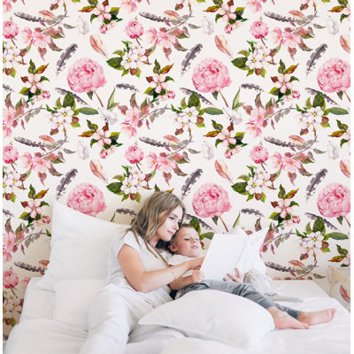 Meltham Matte Wall Mural