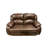 Cagney Power Headrest Loveseat