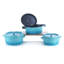 Symple Stuff Stainless Steel Lid Holder Buffet Accessory