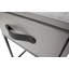 Morris 35cm W Bedside Table