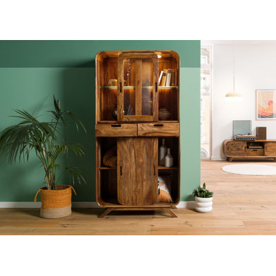 Display Cabinet