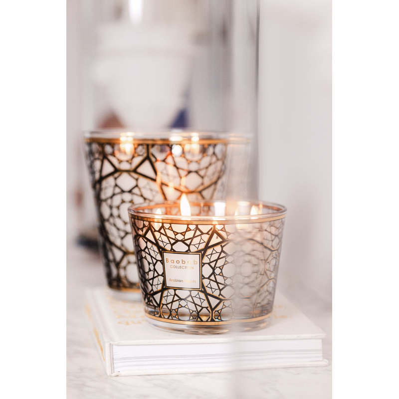 Candle, 45.8 oz Designer