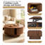 Table basse Mid Century