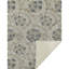 Jeté floral Sherpa ASB762 Addison-116331618