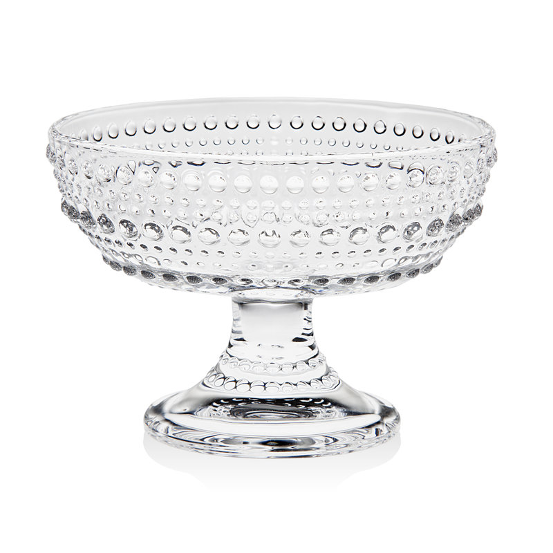 Babbitt Footed Dessert Bowl