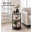 3 Legs Round Side Table