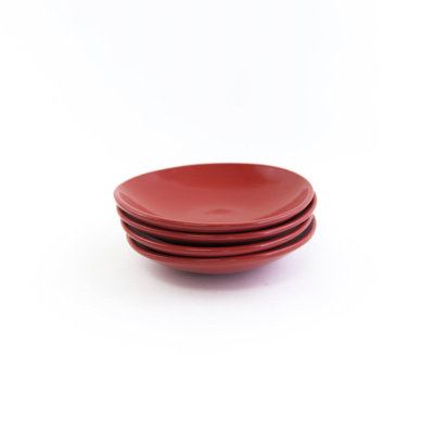 Assiette à salade ou à dessert 7,5 po Towry
