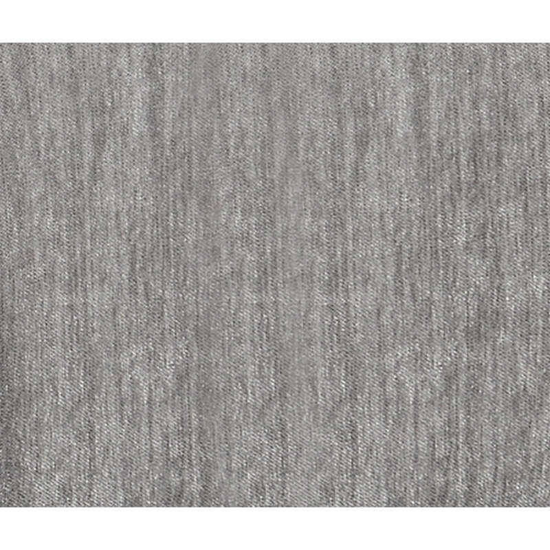 Ensemble modulaire 5 pièces Contemporary, Tissu gris