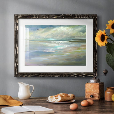 Beach Light I