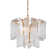 Piemonte 4 Light Chandelier