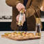 Brand No Power Source Required / Manual Salt & Pepper Mill Set-130499090