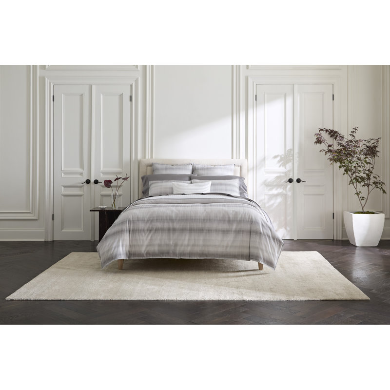 Perugia Duvet Cover, King Duvet Cover