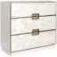Splendor Selenite Chest