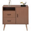 Chamberlin 78cm Sideboard