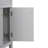Free Standing Bathroom Vanity Set With Ceramic Sink Separate