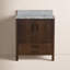 Ensemble de meuble-lavabo simple 30 po Kiara-388688202-388688212