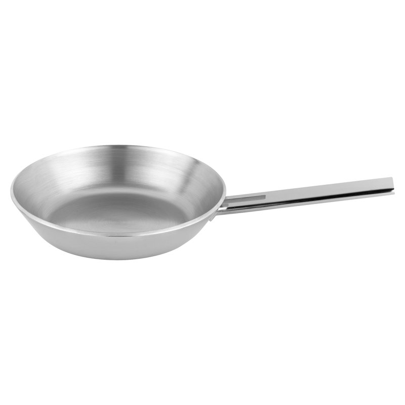 Demeyere Stainless Steel Frying Pan