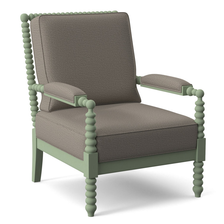 Lind Island 29" Wide Lounge Chair