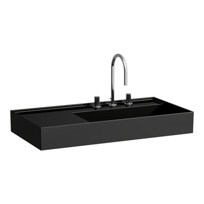 Kartell Laufen 45.2'' L Bathroom Sink