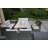 Alseepa 9 - Person Patio Conversation Set with Cushions