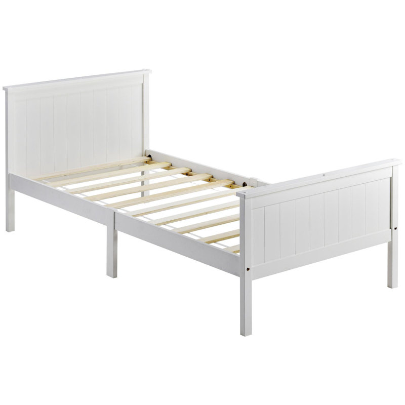 Ferndale Single Bed Frame, Single (3')