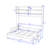 Queen Murphy Bed with Sofa-365989629