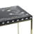46.0'' Console Table
