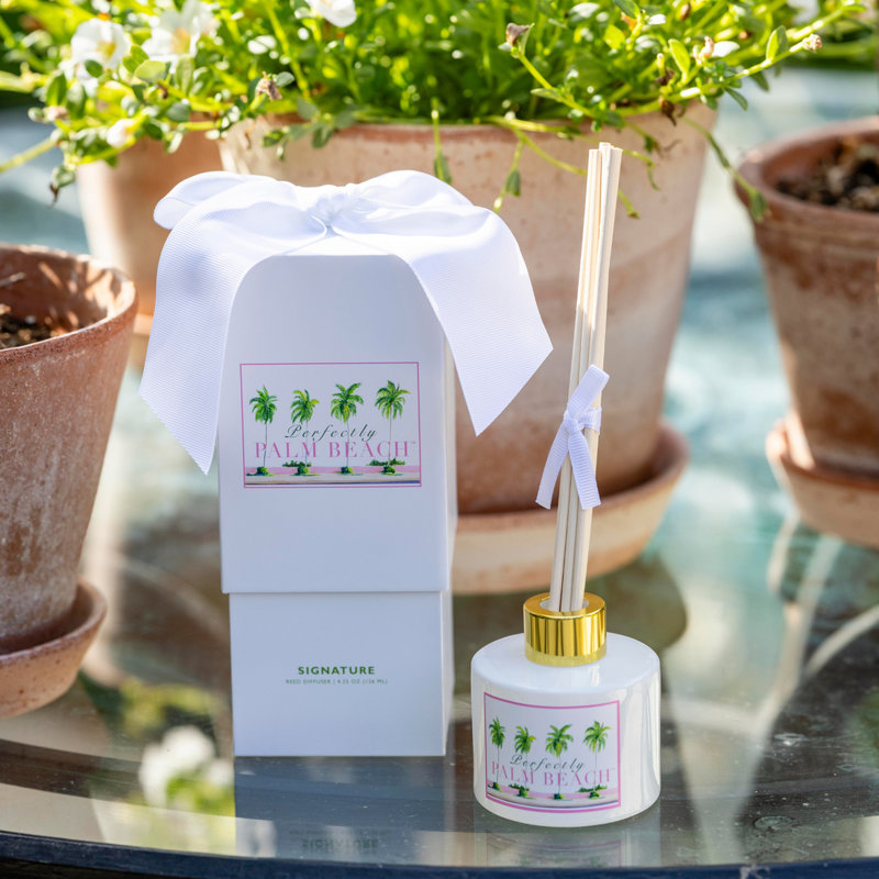 Signature Diffuser
