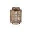 Lanterne de table en rotin Foltz-321463224-321463206