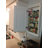 Solid Wood Bathroom Cabinet-73609312-100896696