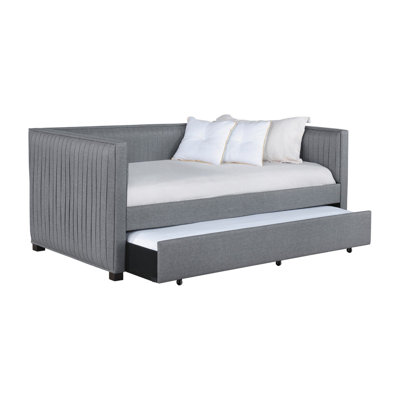 Hielke Upholstered Daybed