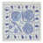 Crème / bleu floral 2 n'est pas disponible