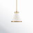 Coco 1 - Light Pendant-38031838-38031841