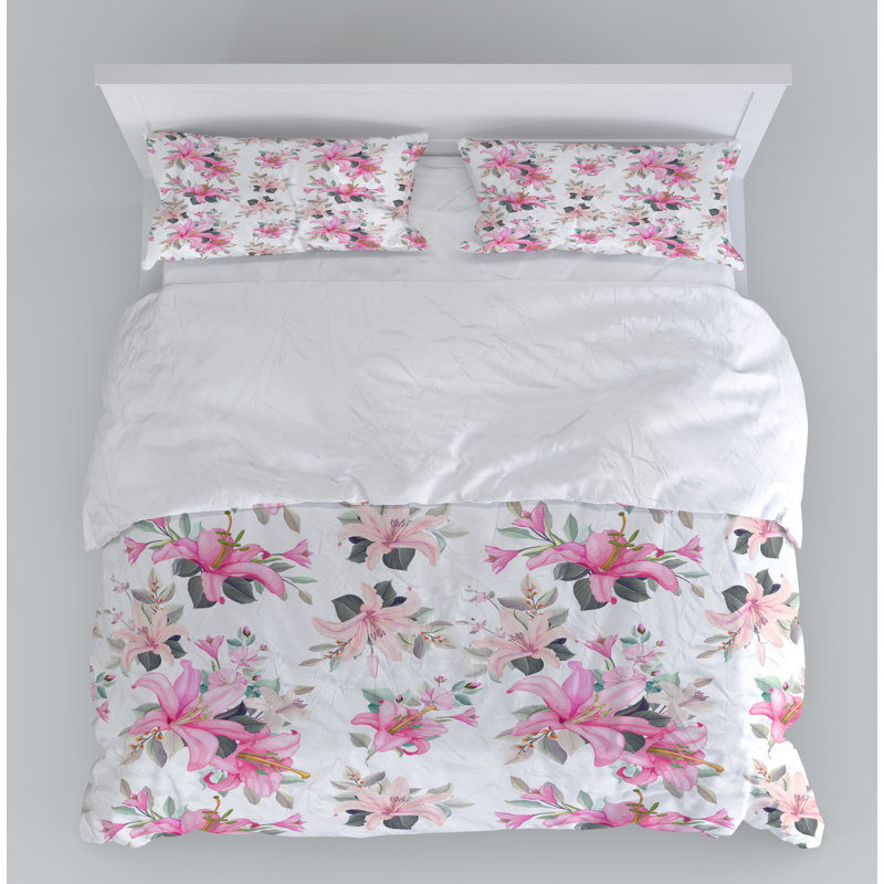 Duvet Cover, Twin Duvet Cover + 1 Standard Sham