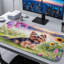 Polyester Desk Pad-446832848