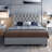 Salerno Linen Upholstered Tufted Platform Storage Bed Frame-1347285894-1472976792