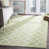 Green/Ivory selected