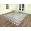 Tapis oriental ivoire / argenté Nuss-48364594