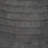 Vase Stoneware Ceramic Matte Ribbed Texture Home Office Bedroom Living Room Decor - 15" Black-477397838