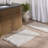 Ziggy Cotton Tufted Bath Mat-1216362751