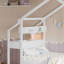 Single (3') Drawers Bed Frame