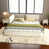 Beige / Blanc