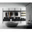 Rebrilliant Plastic Decorative Bin