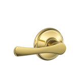 Avila Lever Hall and Closet Lock