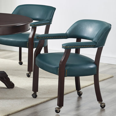 Alandria 18'' H Upholstered Dining Chair