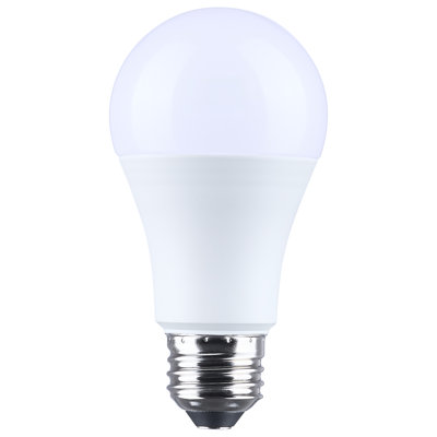 12 Watt White LED Bulb