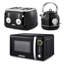 Geepas Toaster Oven