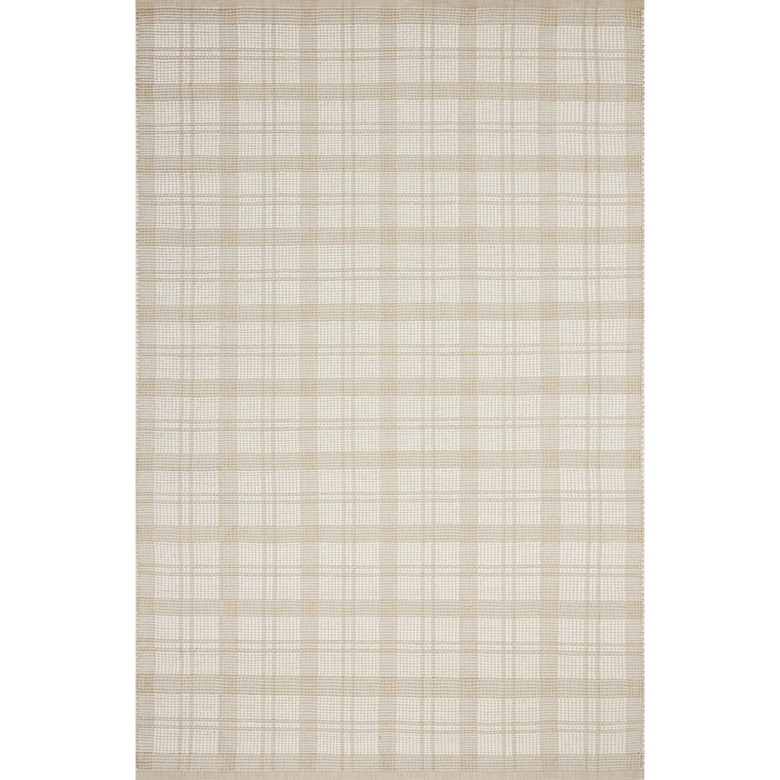 Magnolia Home by Joanna Gaines x Loloi Ryder Rug, Rectangle 2'3" x 3'9"