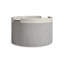 Bumper Round Decorative Tray-23820579-100390093